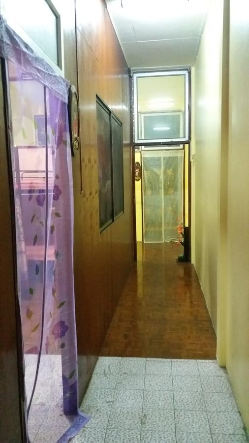 Hostel Lucky House Chiang Mai Exterior foto