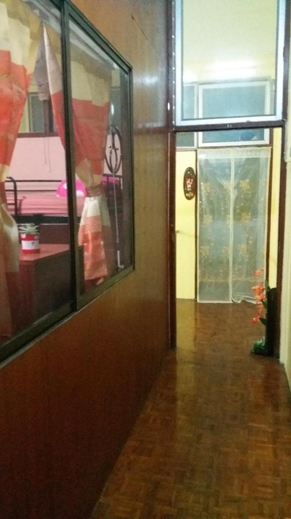 Hostel Lucky House Chiang Mai Exterior foto